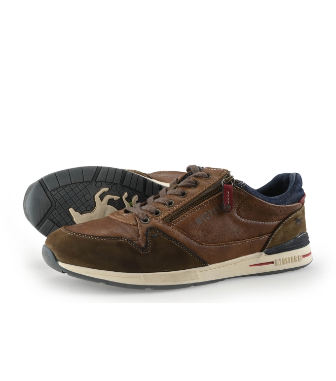 Mustang Sneaker