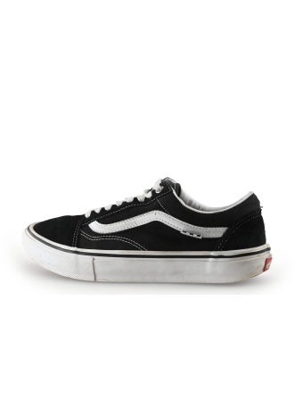 Vans Sneaker Schwarz 346391
 Größe 40
 