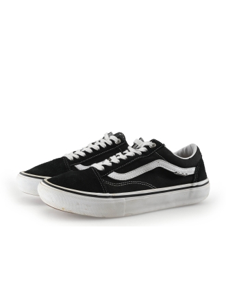 Vans Sneaker Schwarz 346391
 Größe 40
 