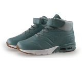 Kangaroos Hohe Sneaker