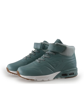Kangaroos Hohe Sneaker Sonstiges 346393
 Größe 36
 