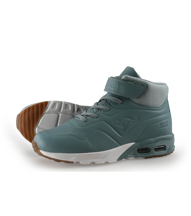 Kangaroos Hohe Sneaker