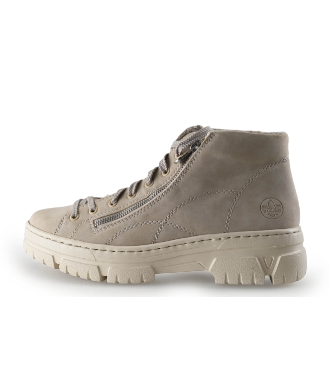 Rieker Hohe Sneaker