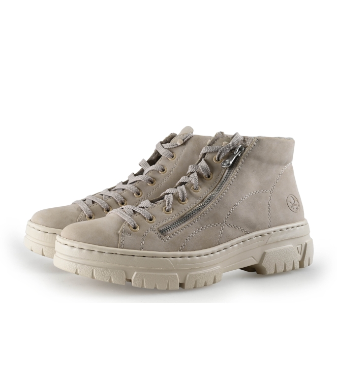 Rieker Hohe Sneaker