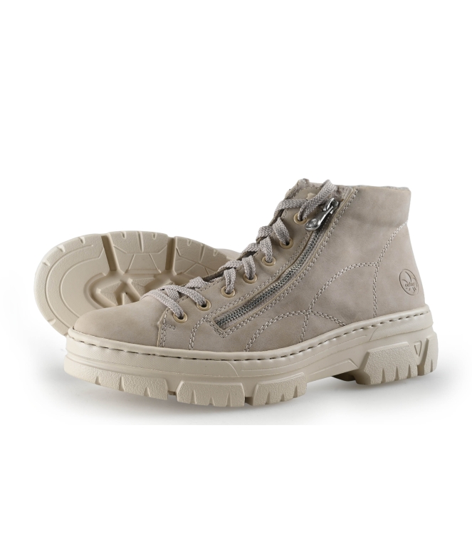 Rieker Hohe Sneaker