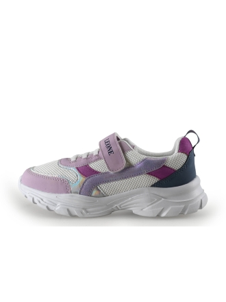 Barbarella Sneaker Lila 346405
 Größe 35
 
