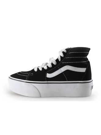 Vans Hohe Sneaker Schwarz 346407
 Größe 37
 