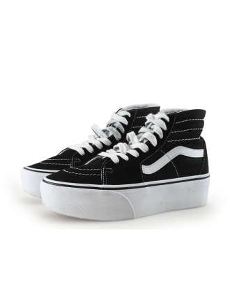 Vans Hohe Sneaker Schwarz 346407
 Größe 37
 