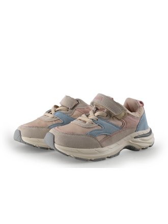 Barbarella Sneaker Rosa 346411
 Größe 31
 