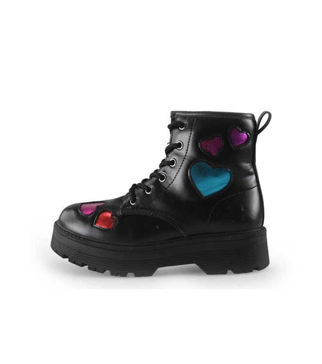 Skechers Schnürstiefel