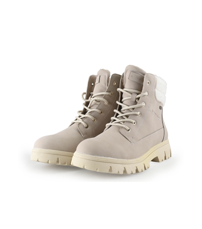 Tom Tailor Schnürstiefel