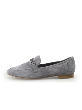 Marco Tozzi Slip-ons Blau 346424
 Größe 39
 