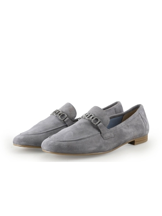Marco Tozzi Slip-ons Blau 346424
 Größe 39
 