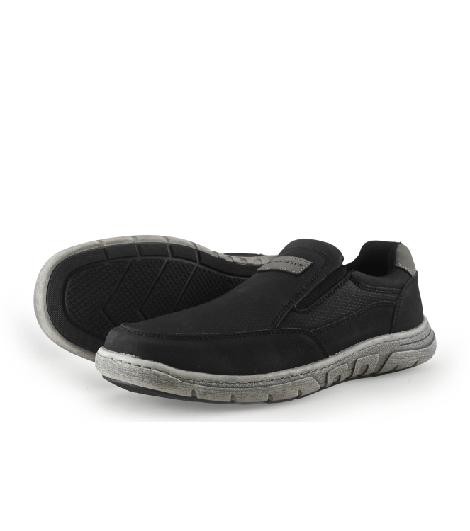 Tom Tailor Slip-ons