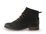 Josef Seibel Schnürstiefel