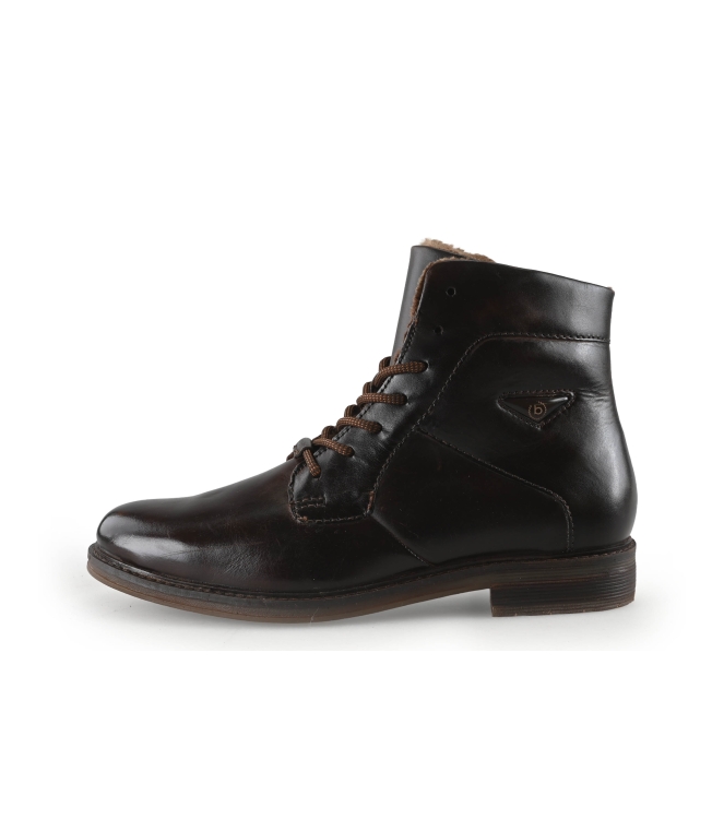 Bugatti Schnürstiefel