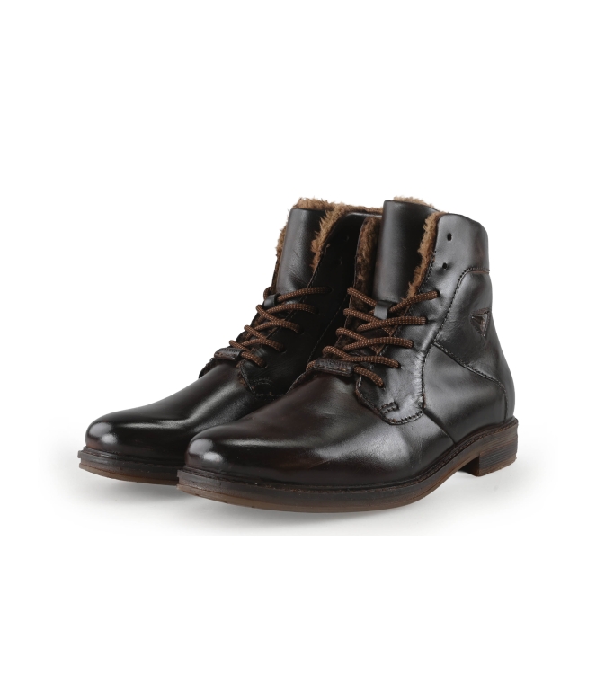 Bugatti Schnürstiefel