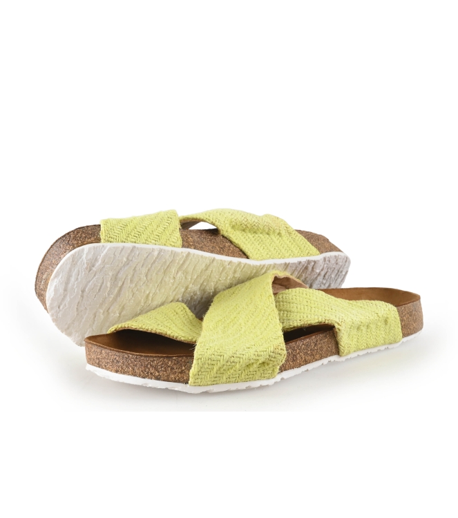 Haflinger Flip-Flops