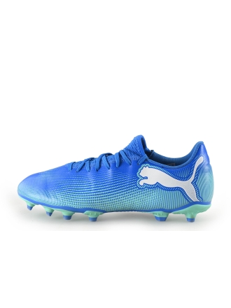 Puma Fußballschuhe Blau 346433
 Größe 44
 