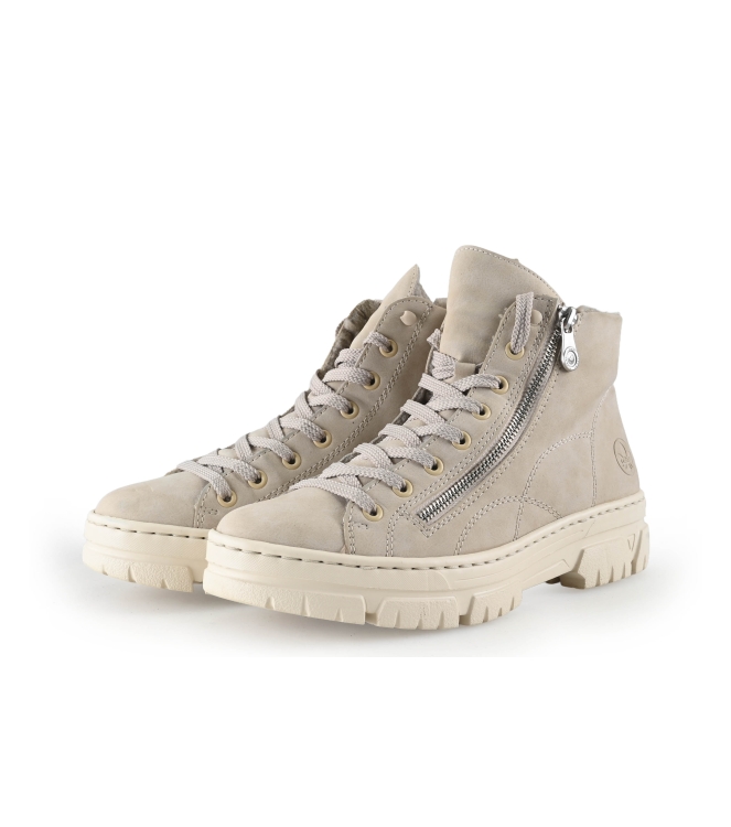 Rieker Schneestiefel