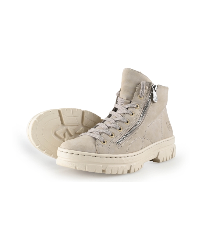 Rieker Schneestiefel