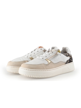 Gabor Sneaker Beige 346436
 Größe 38
 