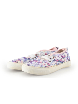 Inspired! Sneaker Lila 346441
 Größe 34
 