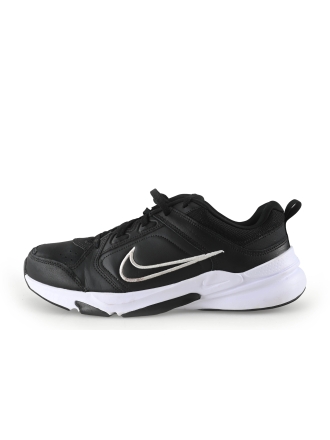 Nike Sportschuhe Schwarz 346446
 Größe 43
 