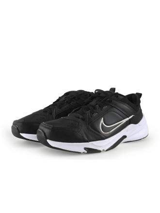 Nike Sportschuhe Schwarz 346446
 Größe 43
 