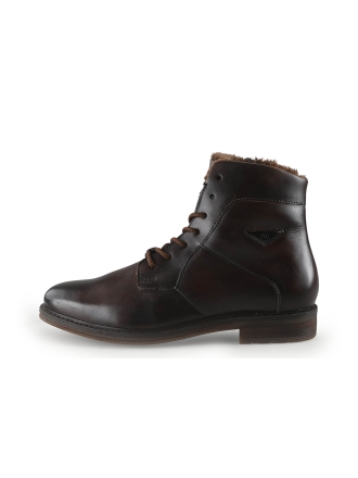 Ugg Schnürstiefel Braun 346447
 Größe 44
 