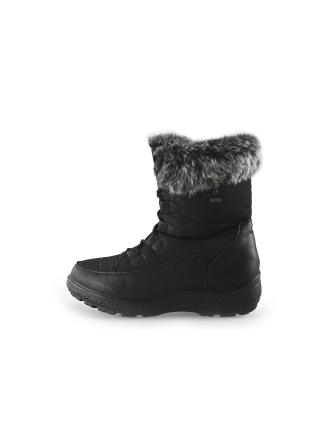 Charmosa Schneestiefel Schwarz 346451
 Größe 39
 