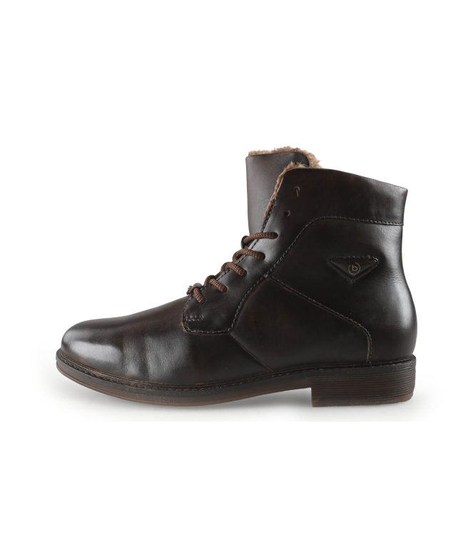 Bugatti Schnürstiefel