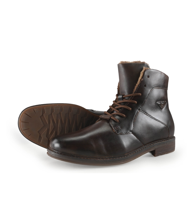 Bugatti Schnürstiefel