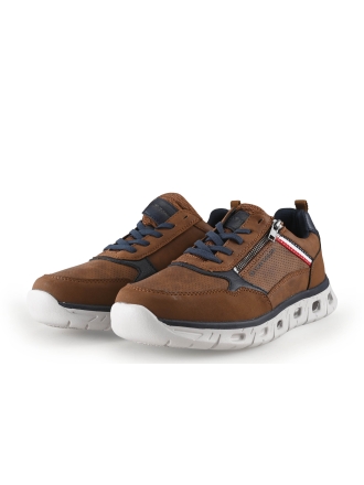 Tom Tailor Sneaker Braun 346460
 Größe 40
 