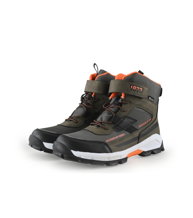 Dockers By Gerli Hohe Sneaker