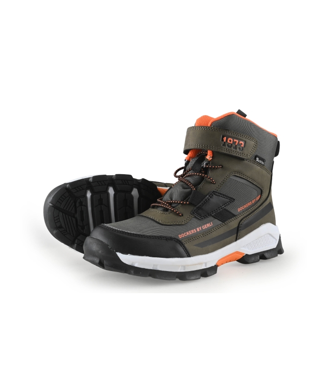 Dockers By Gerli Hohe Sneaker