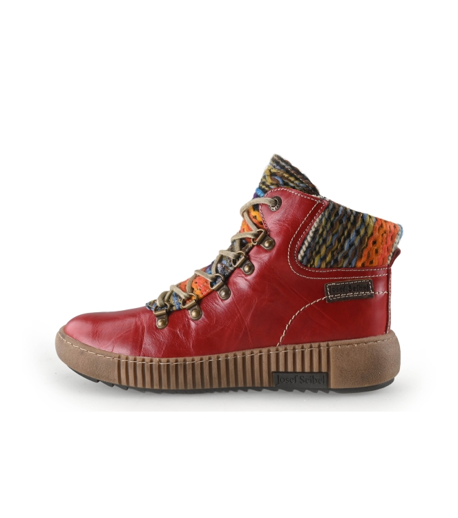 Josef Seibel Schnürstiefel