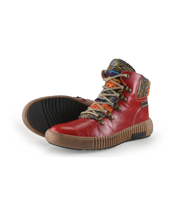Josef Seibel Schnürstiefel