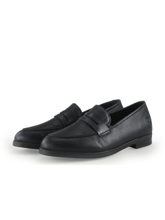 Rieker Loafers  Schwarz 346466
 Größe 40
 