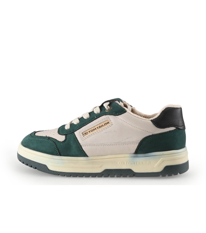 Tom Tailor Sneaker