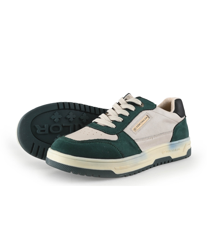 Tom Tailor Sneaker
