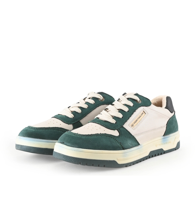 Tom Tailor Sneaker