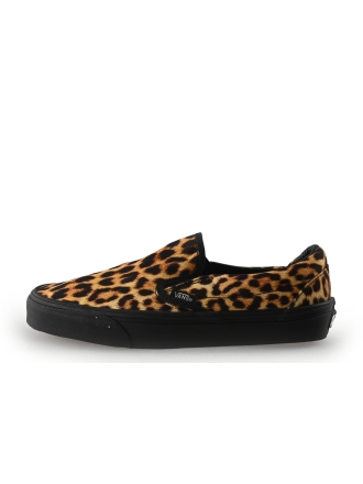 Vans Slip-ons Leopardenmuster 346485
 Größe 38½
 