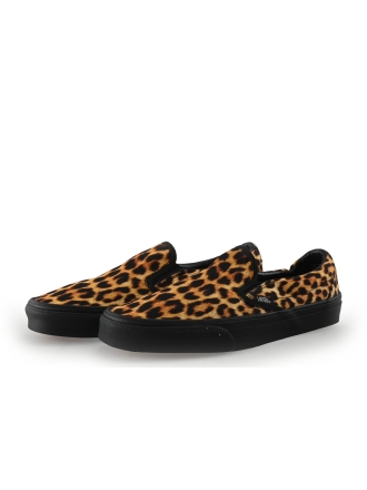 Vans Slip-ons Leopardenmuster 346485
 Größe 38½
 
