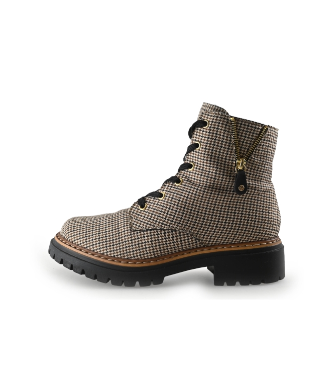 Rieker Schnürstiefel