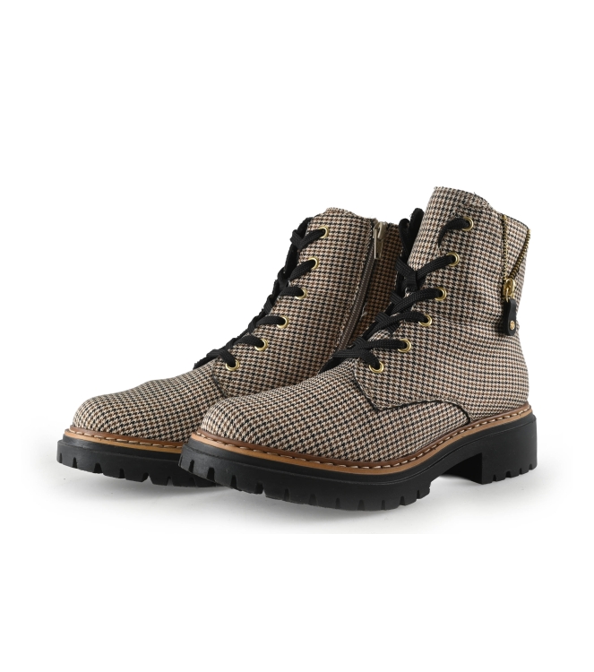 Rieker Schnürstiefel