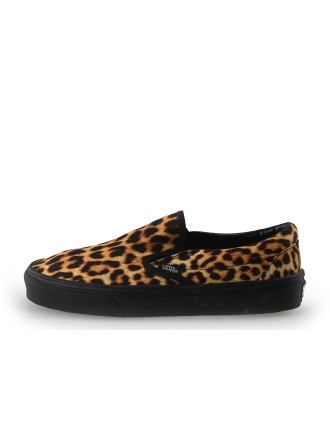 Vans Slip-ons Leopardenmuster 346487
 Größe 38½
 