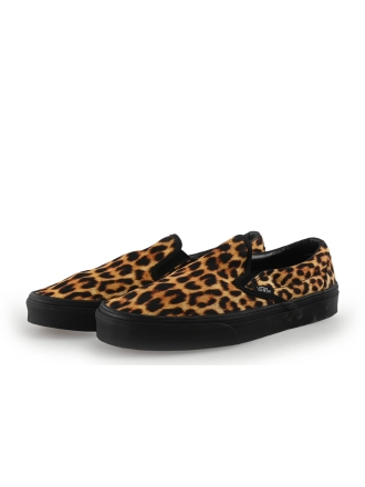 Vans Slip-ons Leopardenmuster 346487
 Größe 38½
 
