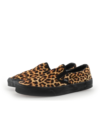 Vans Slip-ons Leopardenmuster 346488
 Größe 42
 