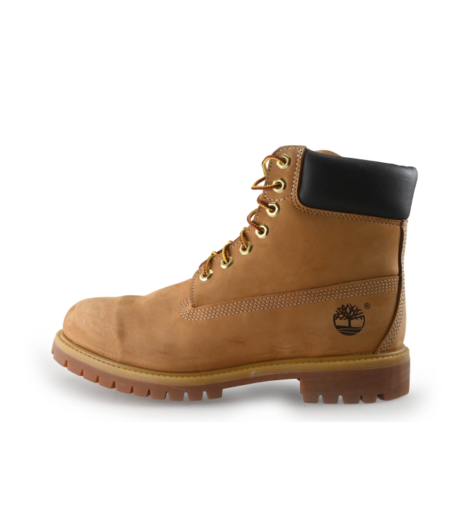 Timberland Schnürstiefel